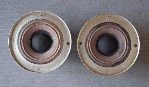 Midrange vintage - x,