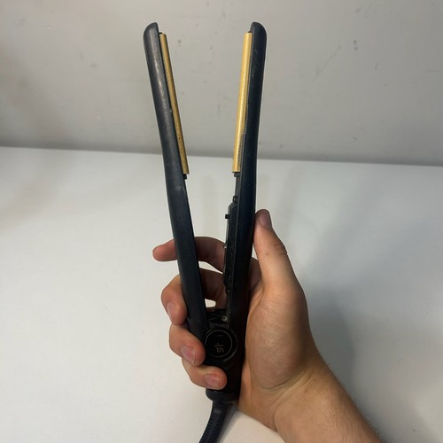 Piastra per capelli originale