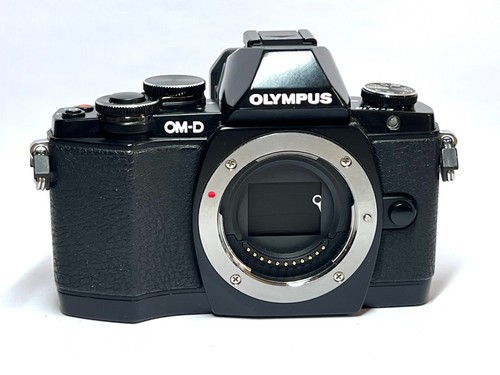 Olympus m10 fotocamera - olympus,
