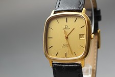Vintage 1981 OMEGA De Ville