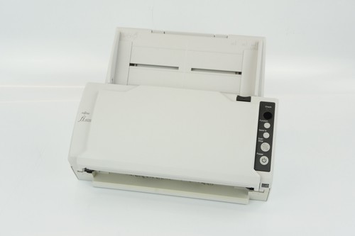 Fujitsu 6110 scanner - fujitsu,