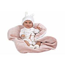 Bambolotto neonato arias - bambolotto,