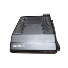 Fotocamera istantanea vintage