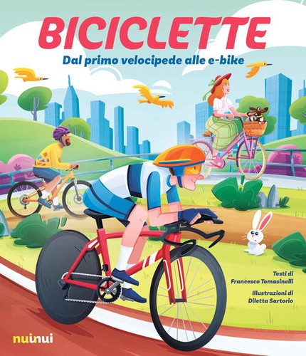 Biciclette dal primo - biciclette.,