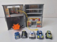 Micro Machines Forniture Auto