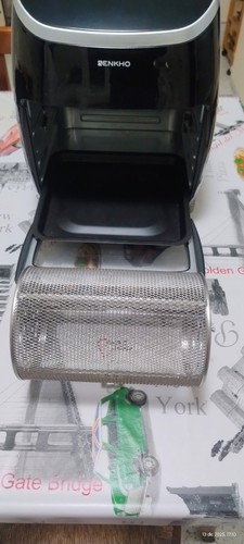 Enkho 11l friggitrice aria - friggitrice,