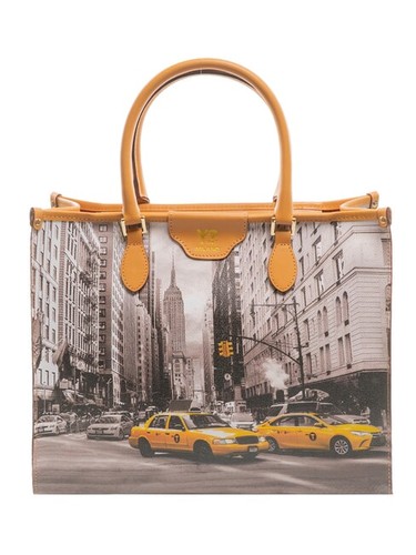 Borsa donna ynot elegance - borsa,