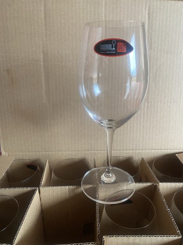 Calice degustazione vino - degustazione, rosso