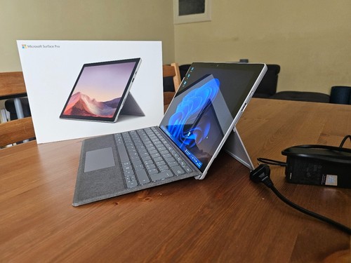 Microsoft surface pro con - surface,