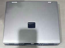 VINTAGE Fujitsu Lifebook serie