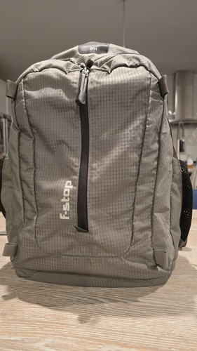 Zaino stop guru 25l - guru,