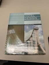 Hotel Design Planning and