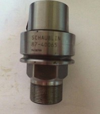 SCHAUBLIN 87- 40065 HSK-E40