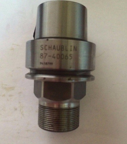 Schaublin 40065 hsk - 87-,