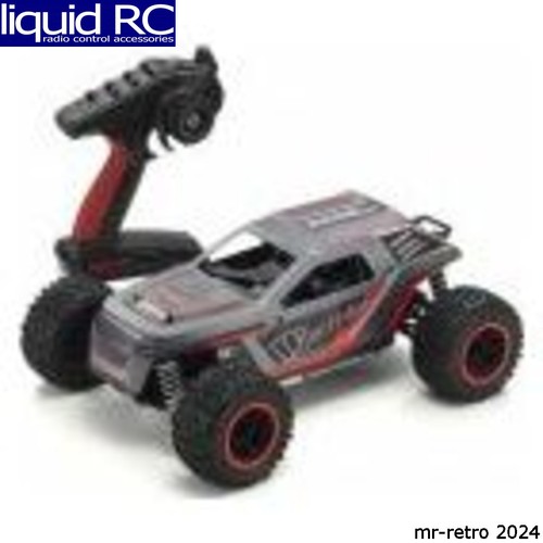 Kyosho 34411t1c scala rc - 1:10,