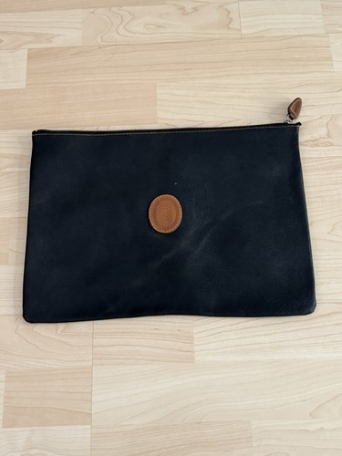 Portadocumenti trussardi pelle - trussardi,