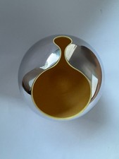 Gio Pomodoro guscio per Alessi