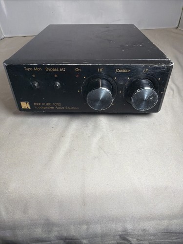 Kef kube 107 sp2163 - kube, 107/2