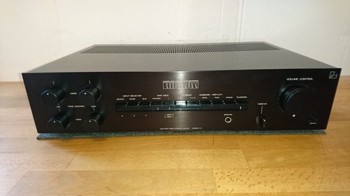 Luxman amplificatore - luxman, l-2