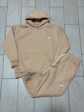 Tuta Nike Completa Felpata