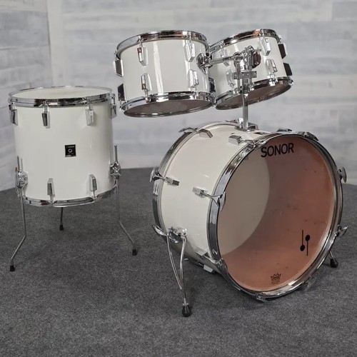 Batteria vintage sonor phonic - vintage,