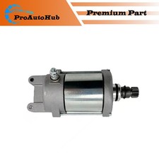 Motorino di Avviamento Fit TGB