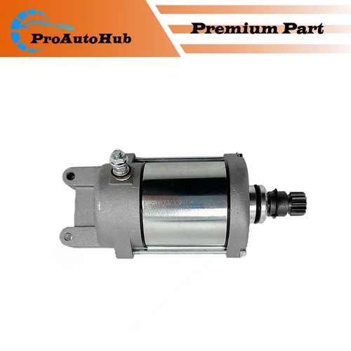 Motorino avviamento fit tgb - motorino,