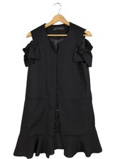 ZARA Gilet Donna Abito da uomo