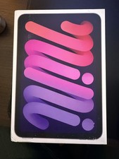 Solo WiFi Apple iPad mini (A17