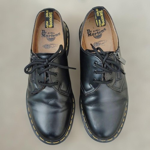 Scarpe martens 1461 - scarpe,