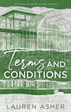 Terms And Conditions Lauren
