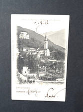 Ornavasso-Chiesa S. Nicolao-