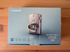 Canon Digital IXUS 700 7,1
