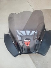 cupolino anteriore ducati