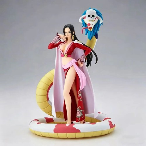 One piece boa hancock actione - one,