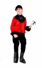 Carnevale Veneziano Costume