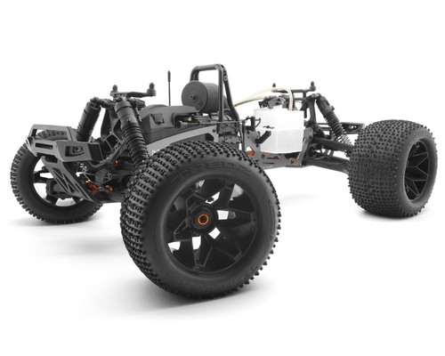 Kit monster truck - kit, savage