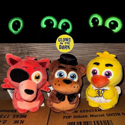 Freddy foxy chica five - foxy,