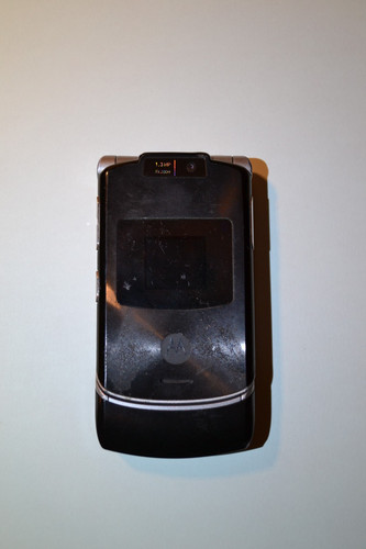 Motorola v3xx rarità - -,