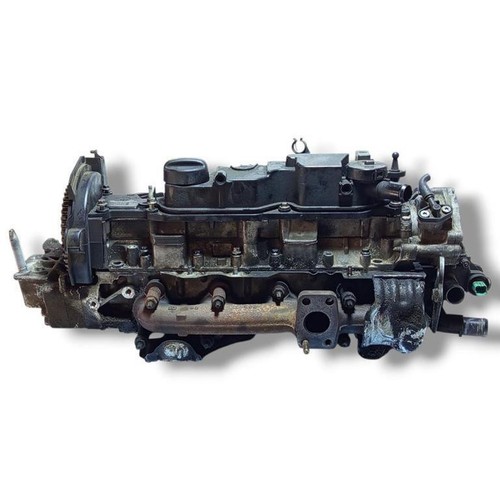 Testata per ford max - testata,