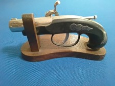 LIGHTER _ ACCENDINO D' EPOCA _ NON FUNZIONANTE. 