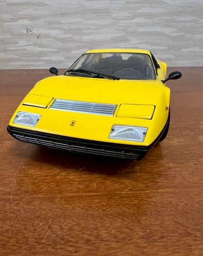 Kyosho ferrari 365 - n.27, gt4