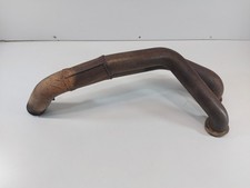 IMPIANTO SCARICO COLLETTORI