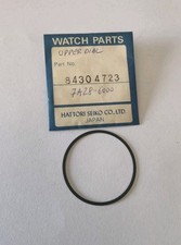 Vintage Watch Seiko 7A28-6000