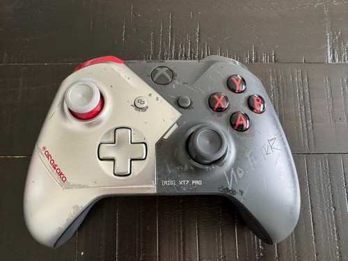 Microsoft xbox one controller - microsoft,