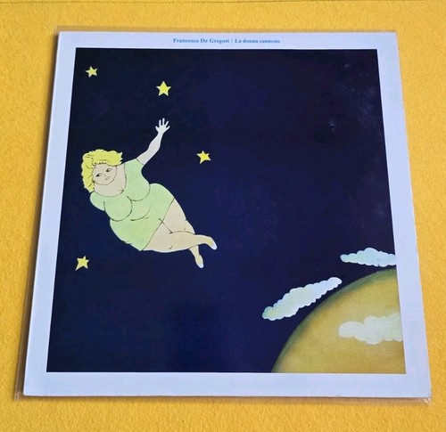 Francesco gregori la - de,