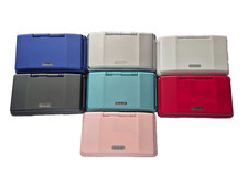 Console nintendo original - ds,