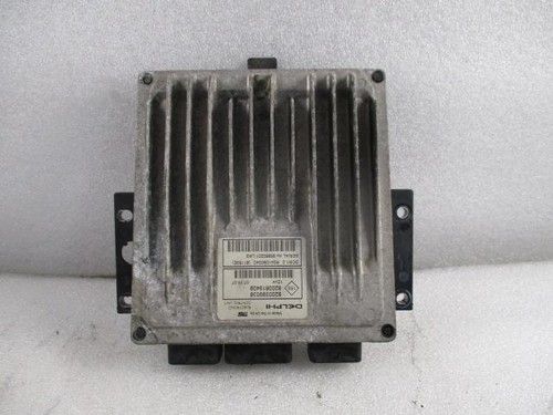 Centralina motore ecu - motore, per
