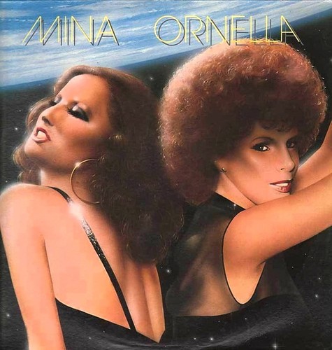 Mina ornella vanoni - mina,