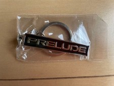 Portachiavi in metallo emblema